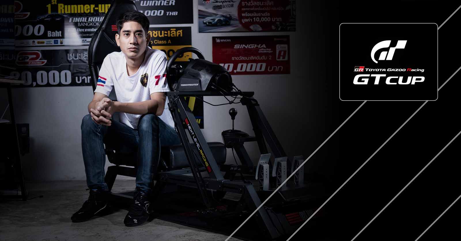 Nathayos Asia Cup Blog Header