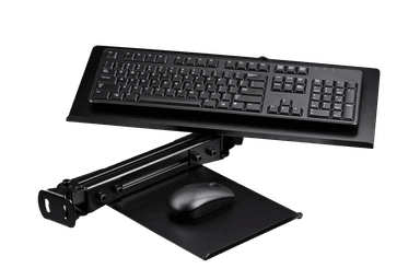 Gt Elite Keyboard Mouse Tray 1