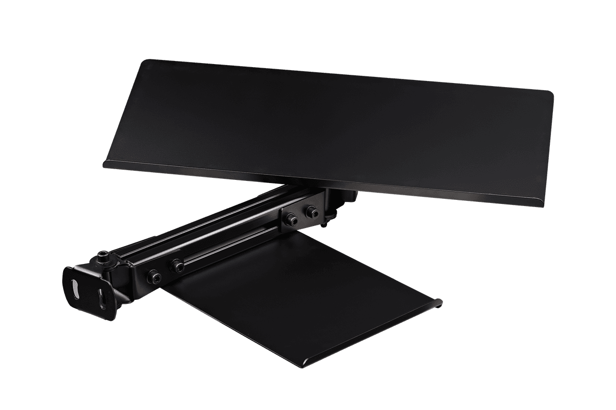 Gt Elite Keyboard Mouse Tray 2