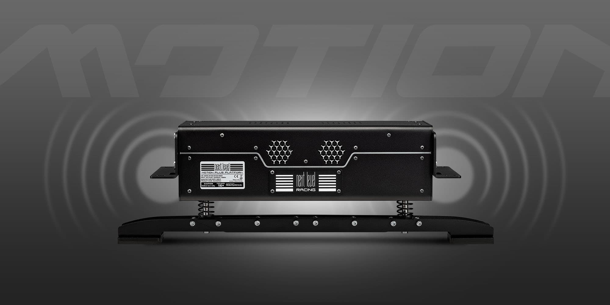 Motion Plus Blog Header