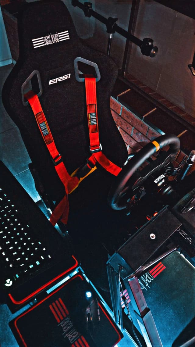 Discord Geromesimracing
