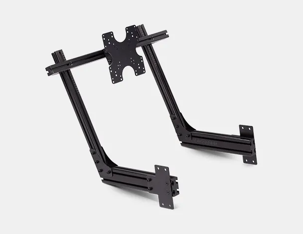 Elite Direct Monitor Mount Black Edition