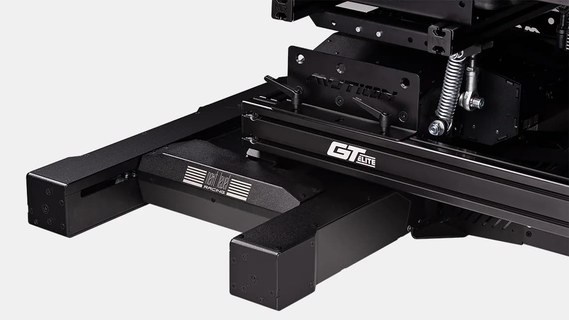 Elite Motion Adapter Kit