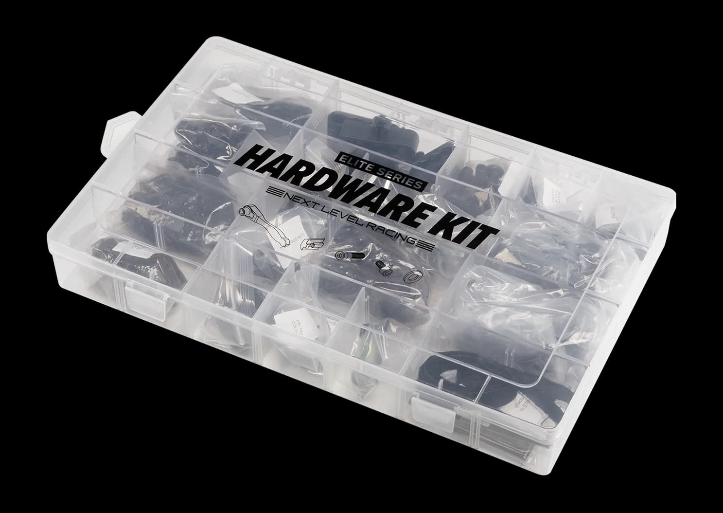 Elitehardwarekit Features