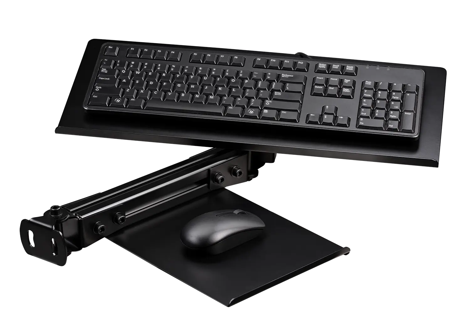 Elitekeyboardmousetray Features
