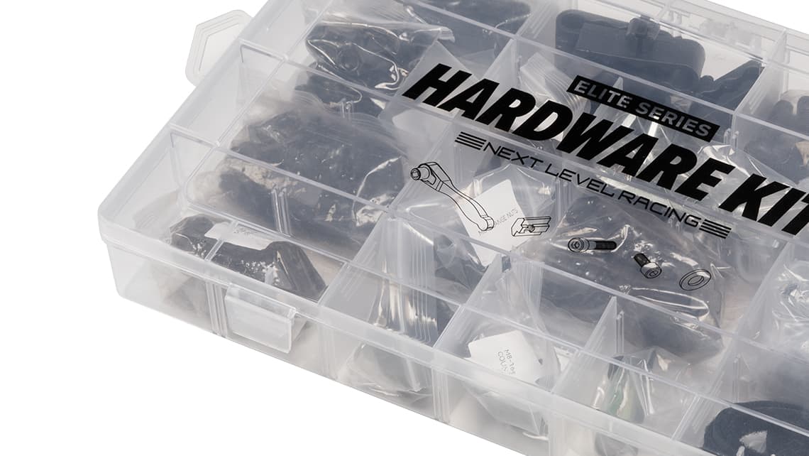 Elite Hardware Kit