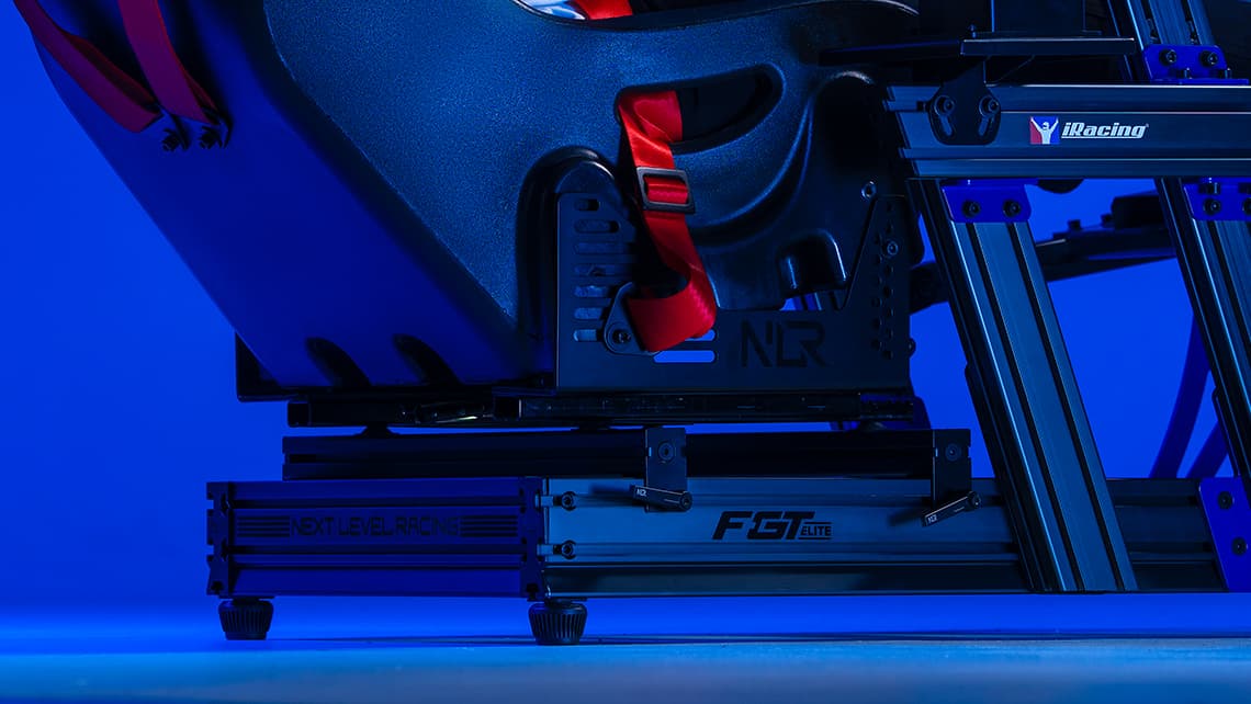 Universal Seat Brackets