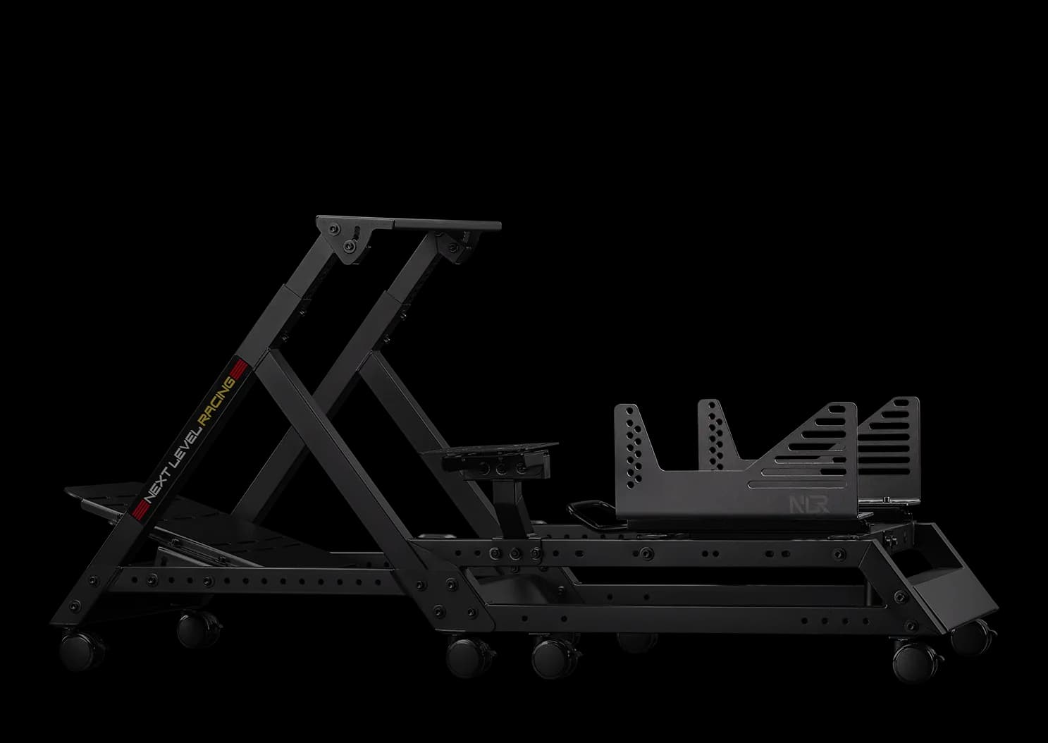 Universalseatbrackets Features