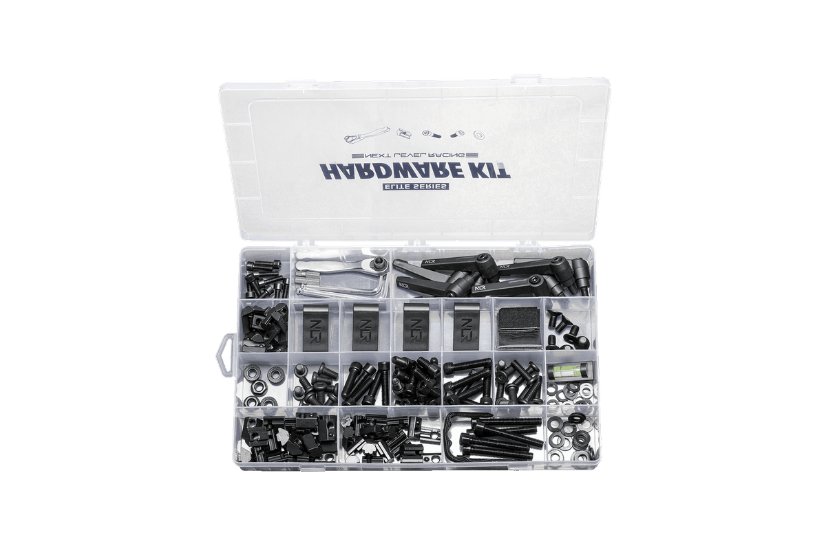 Elite Hardre Kit Retail 2