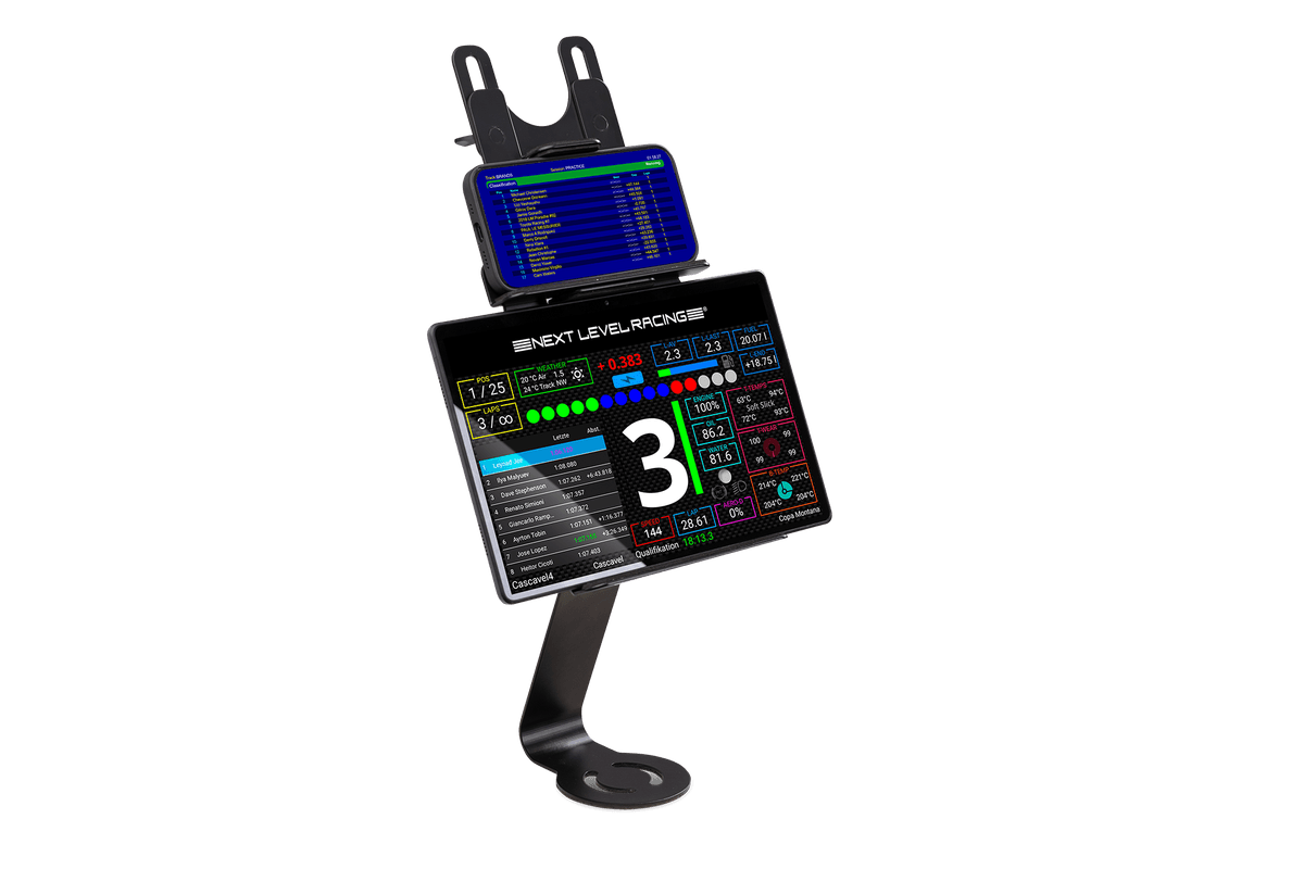 Elite Tabler Button Box Mount 1