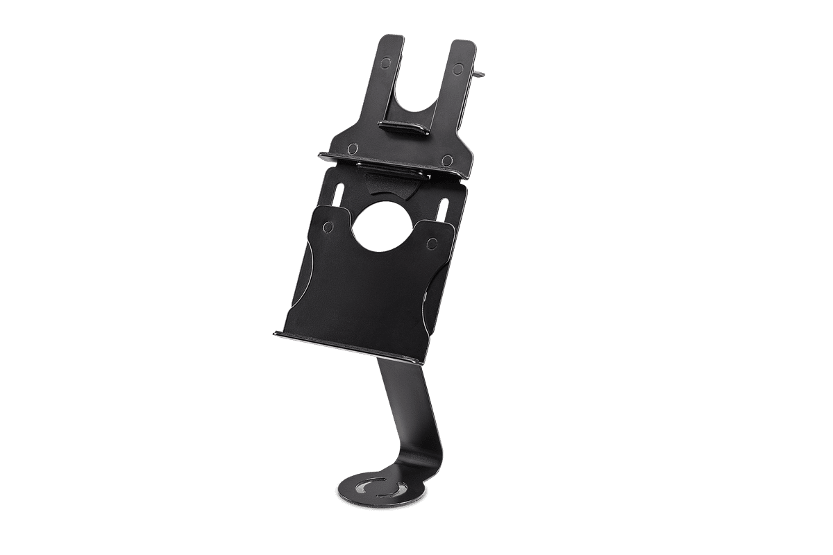 Elite Tabler Button Box Mount 2
