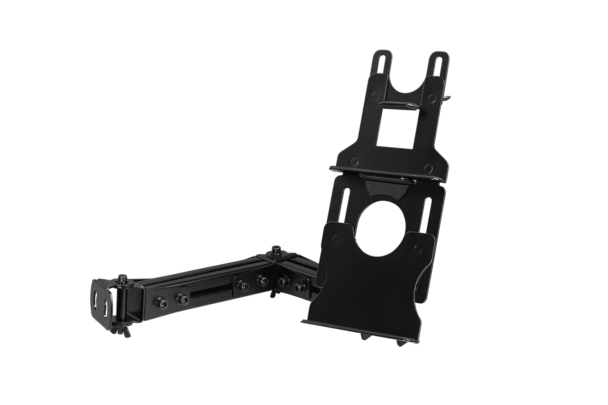 Elite Tabler Button Box Mount 3