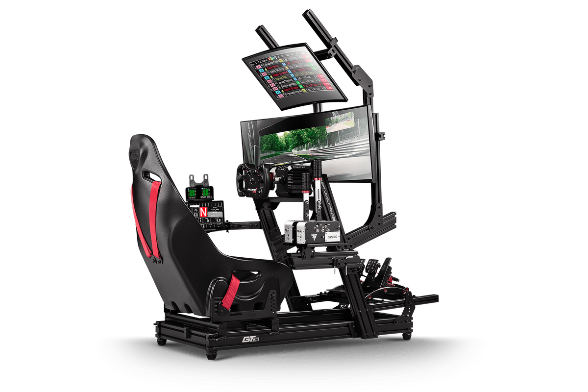 Elite Tabler Button Box Mount 4