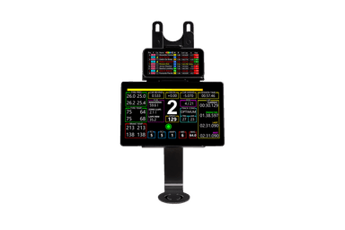 Elite Tabler Button Box Mount 5