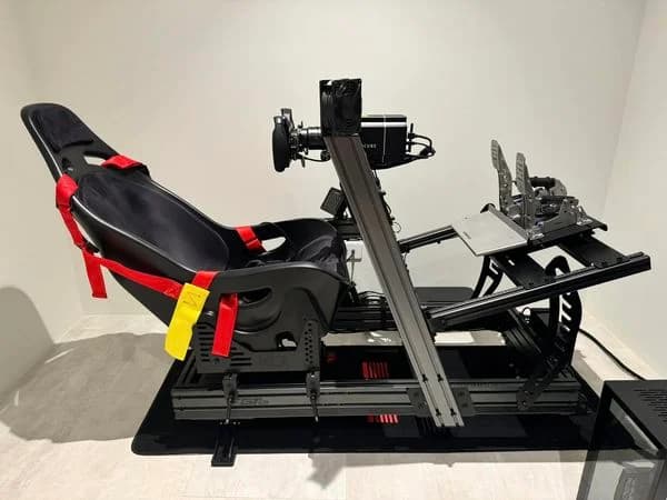 Fgt Elite Cp1