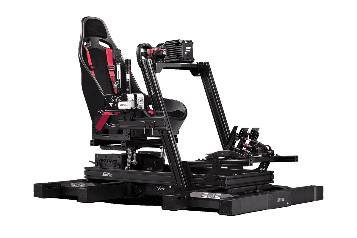 Gt Elite Motion Kit 5 11zon