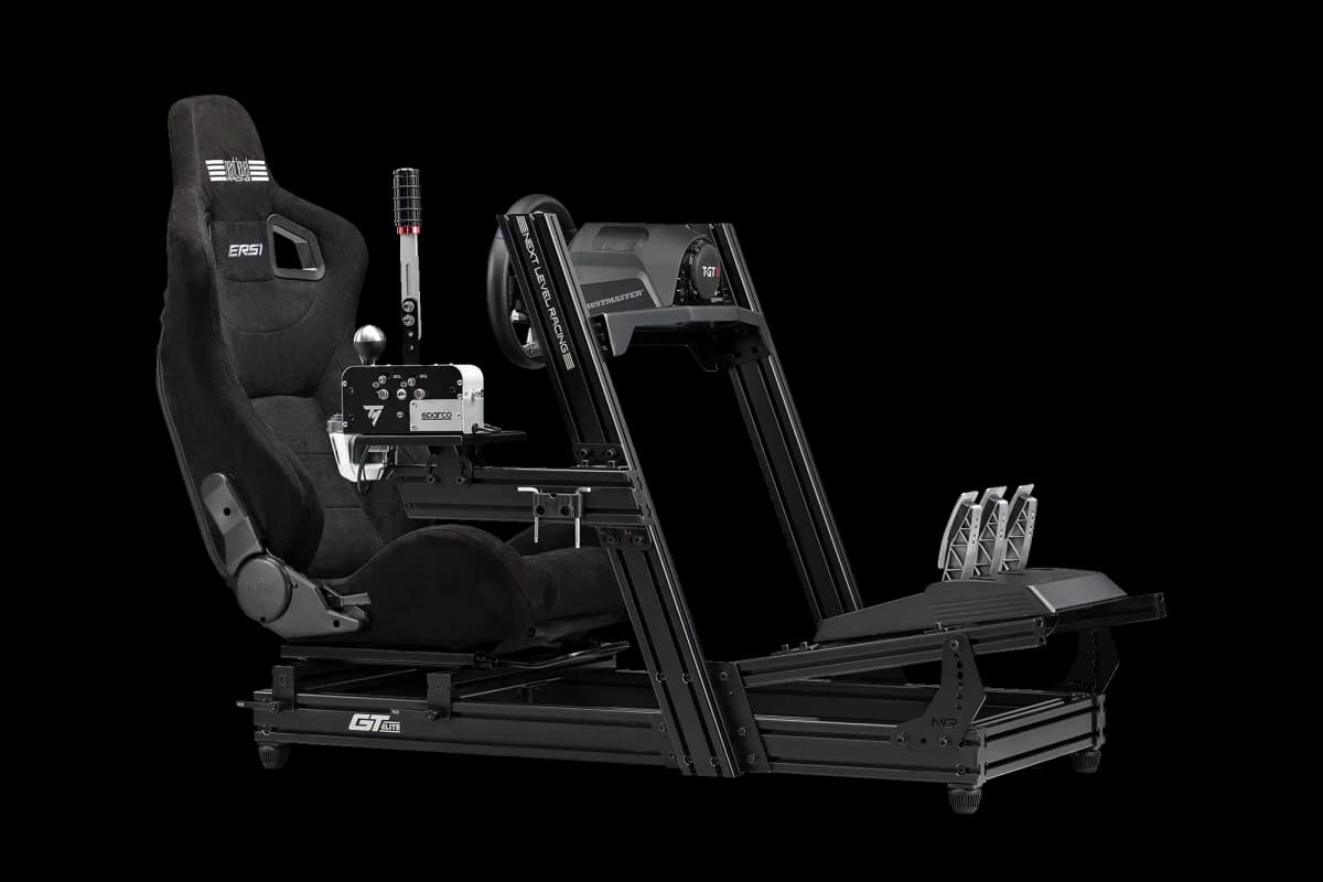 Gtelite Wheelplate 10