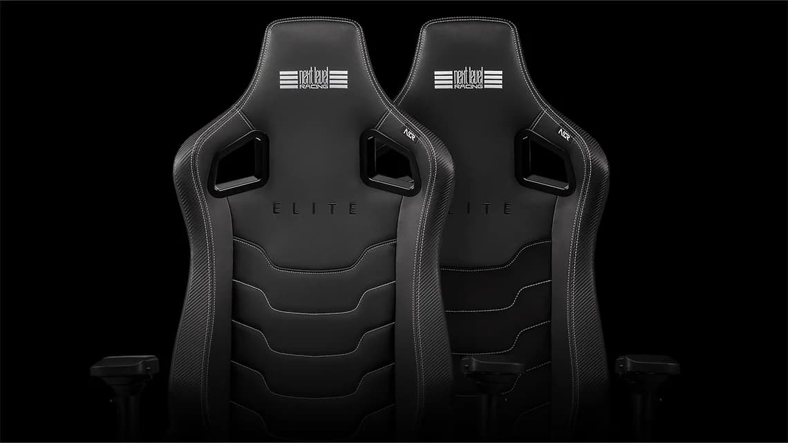 Elite Gaming Chairs