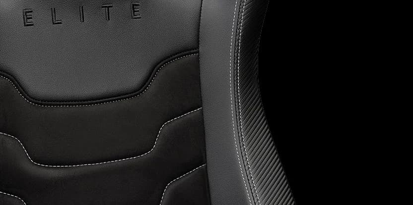 Elitegamingchairsuede Feature 2