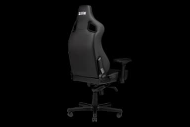 Elite Gaming Chair Suede 3