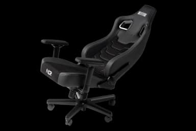 Elite Gaming Chair Suede 8