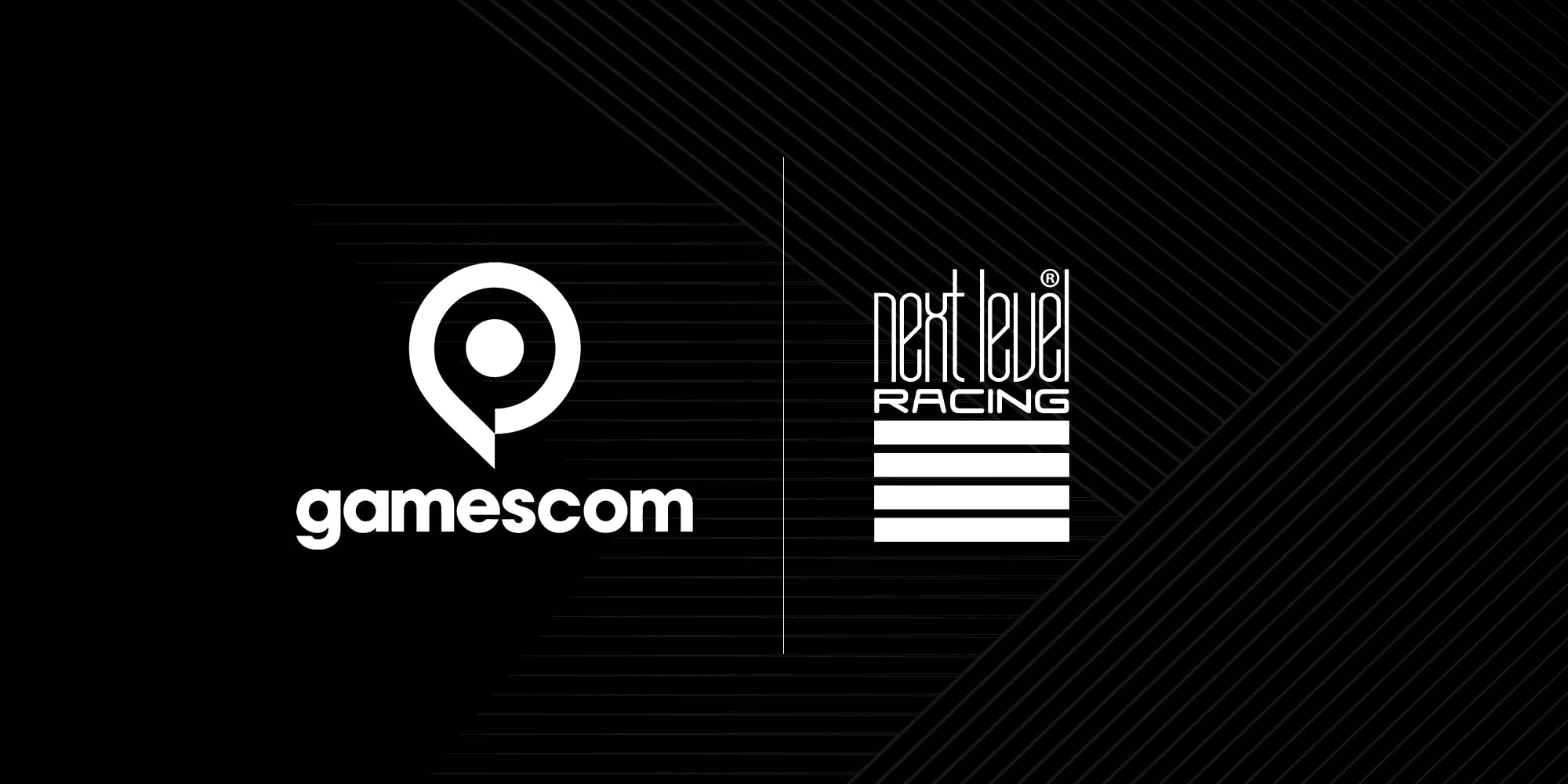 Next Level Racing @ Gamescom