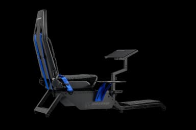 Boeing Sim 2