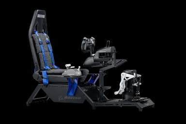 Boeing Sim 5