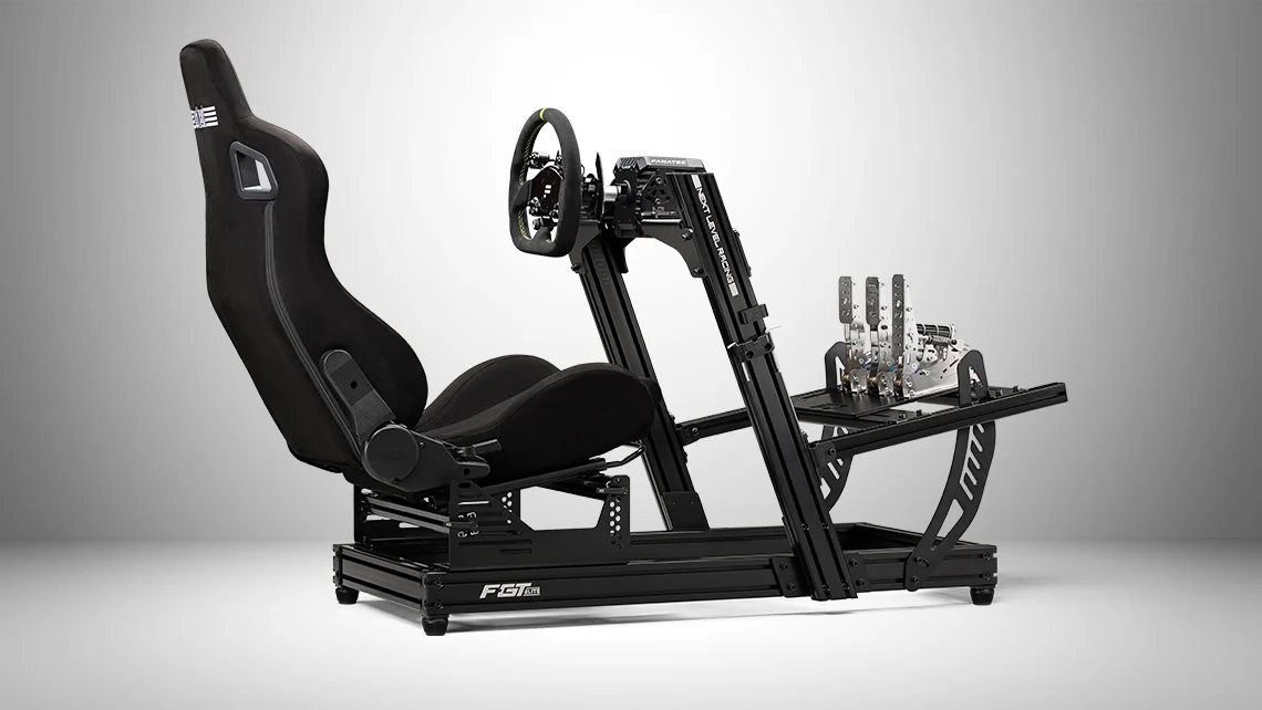F Gt Elite Lite Fs Edition