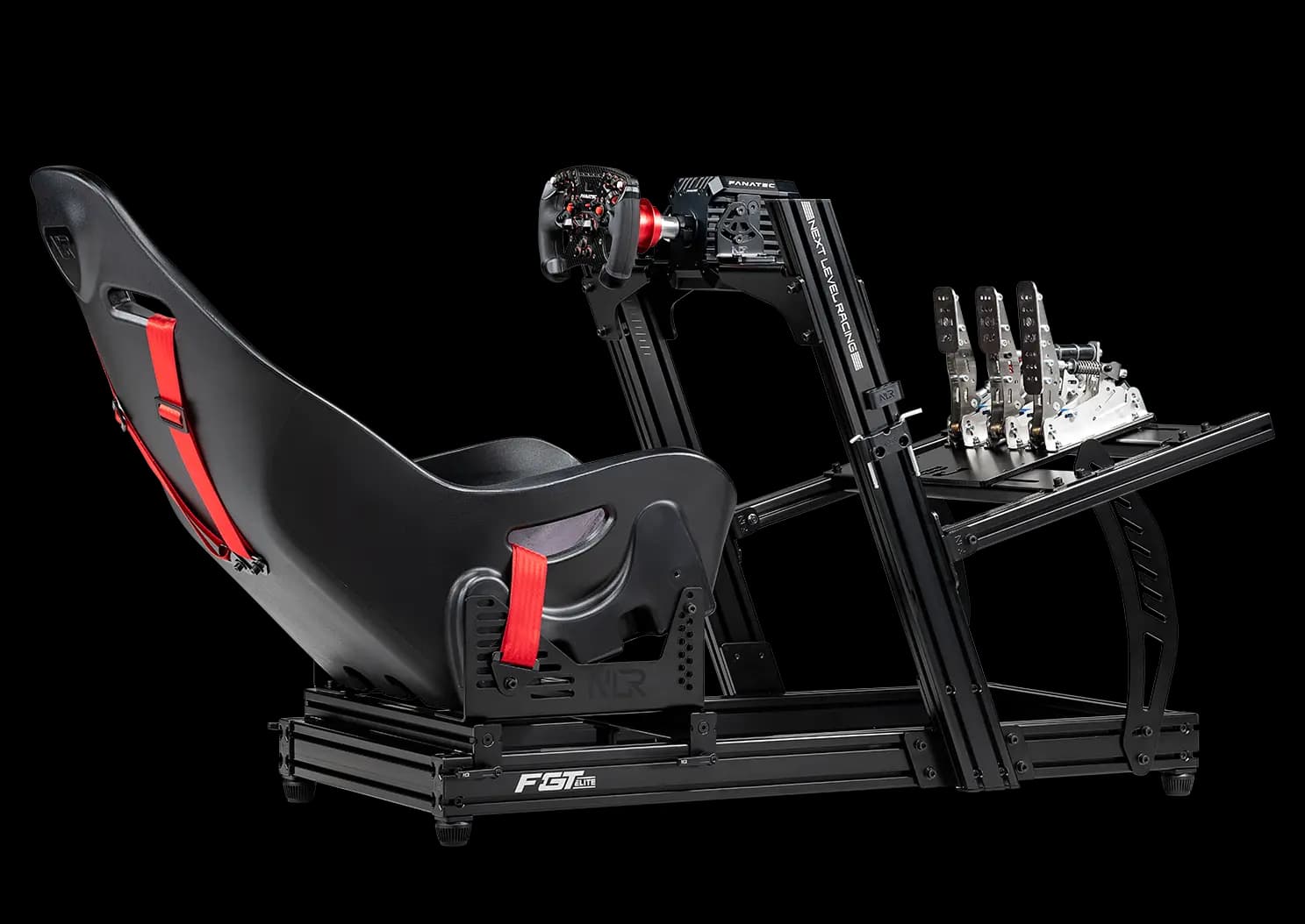 Fgtelitelitesidemount Features