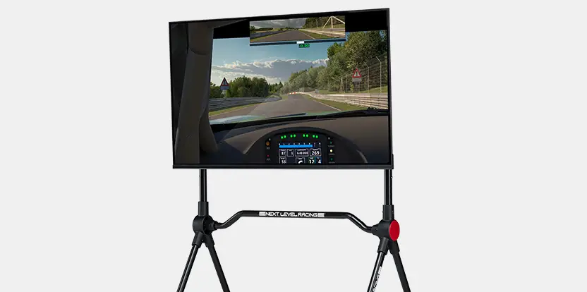 Litefreestandingmonitorstand Feature 2