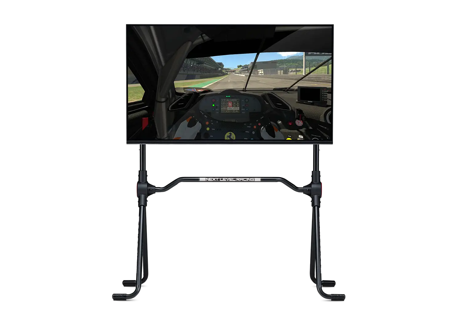 Litefreestandingmonitorstand Features