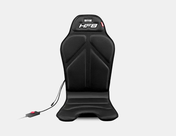 Hf8 Haptic Gaming Pad
