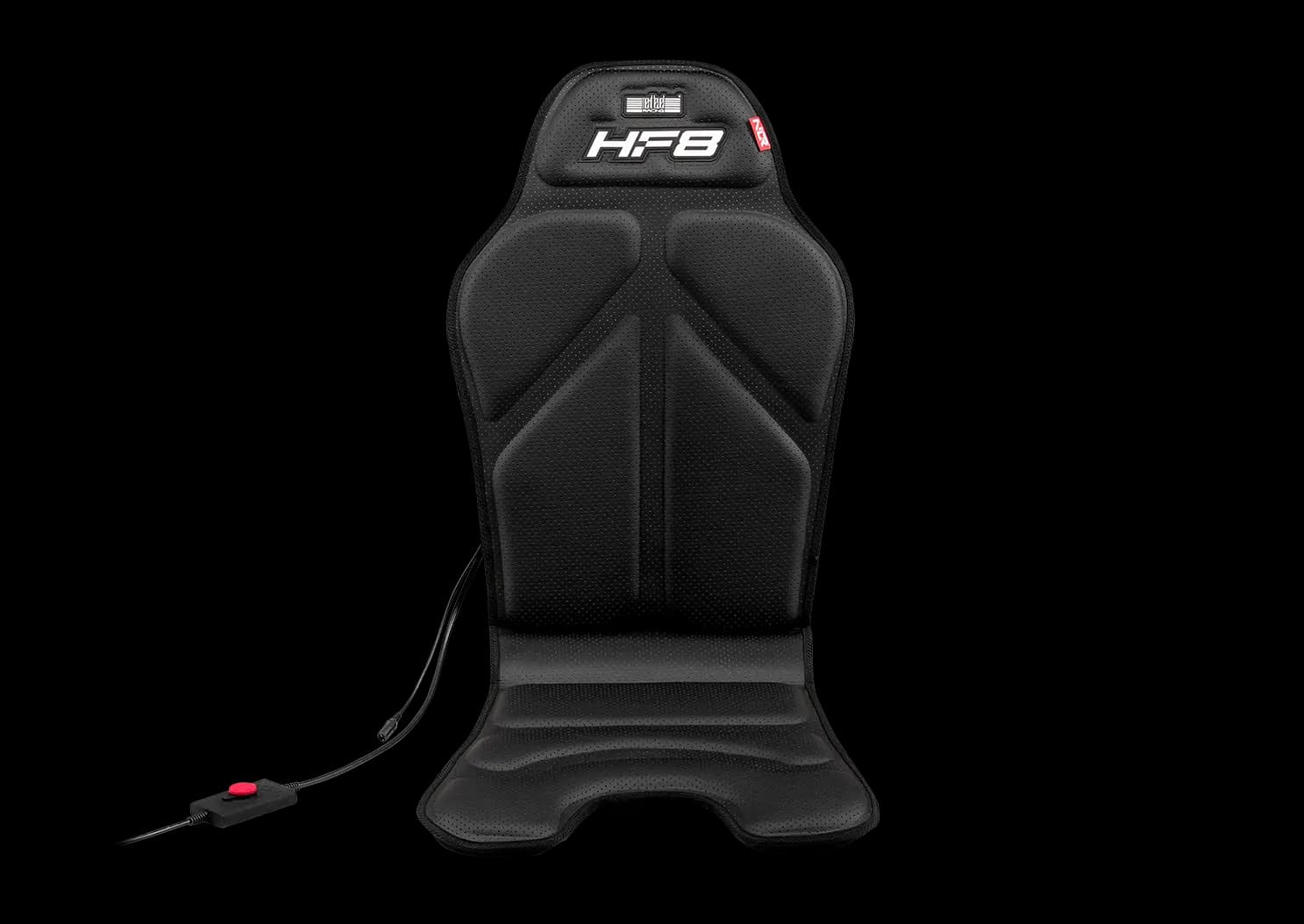 Hf8hapticpad Features