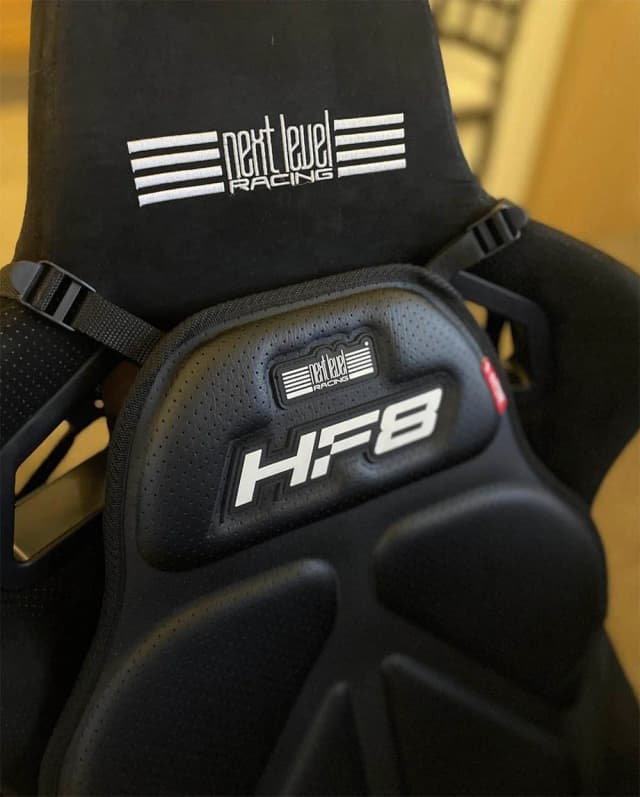 Hf 8 Cp5