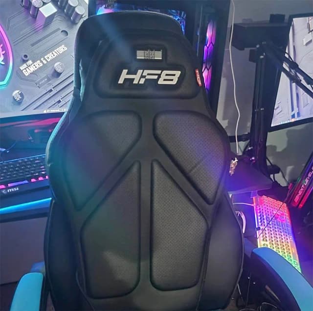 Hf 8 Cp6