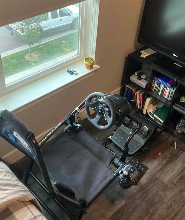 Gtlite Playstation Edition Cp1