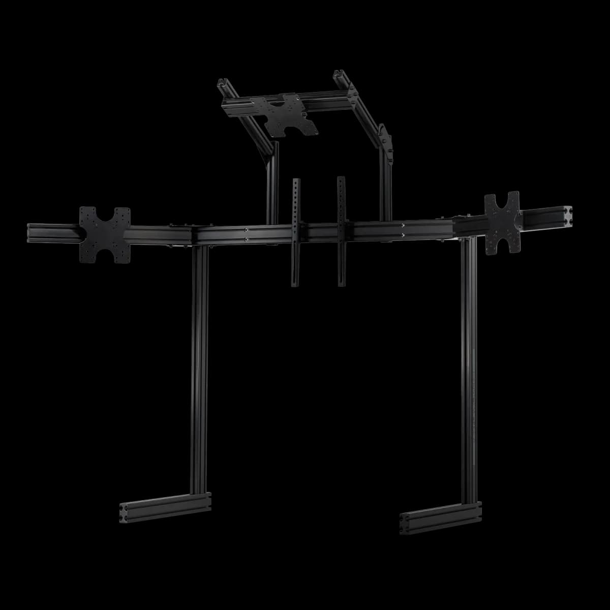 Elite Quad Black Edition 1
