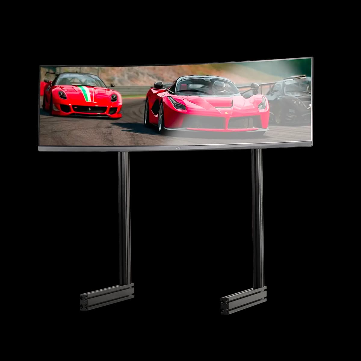 Elite Single Monitor 4