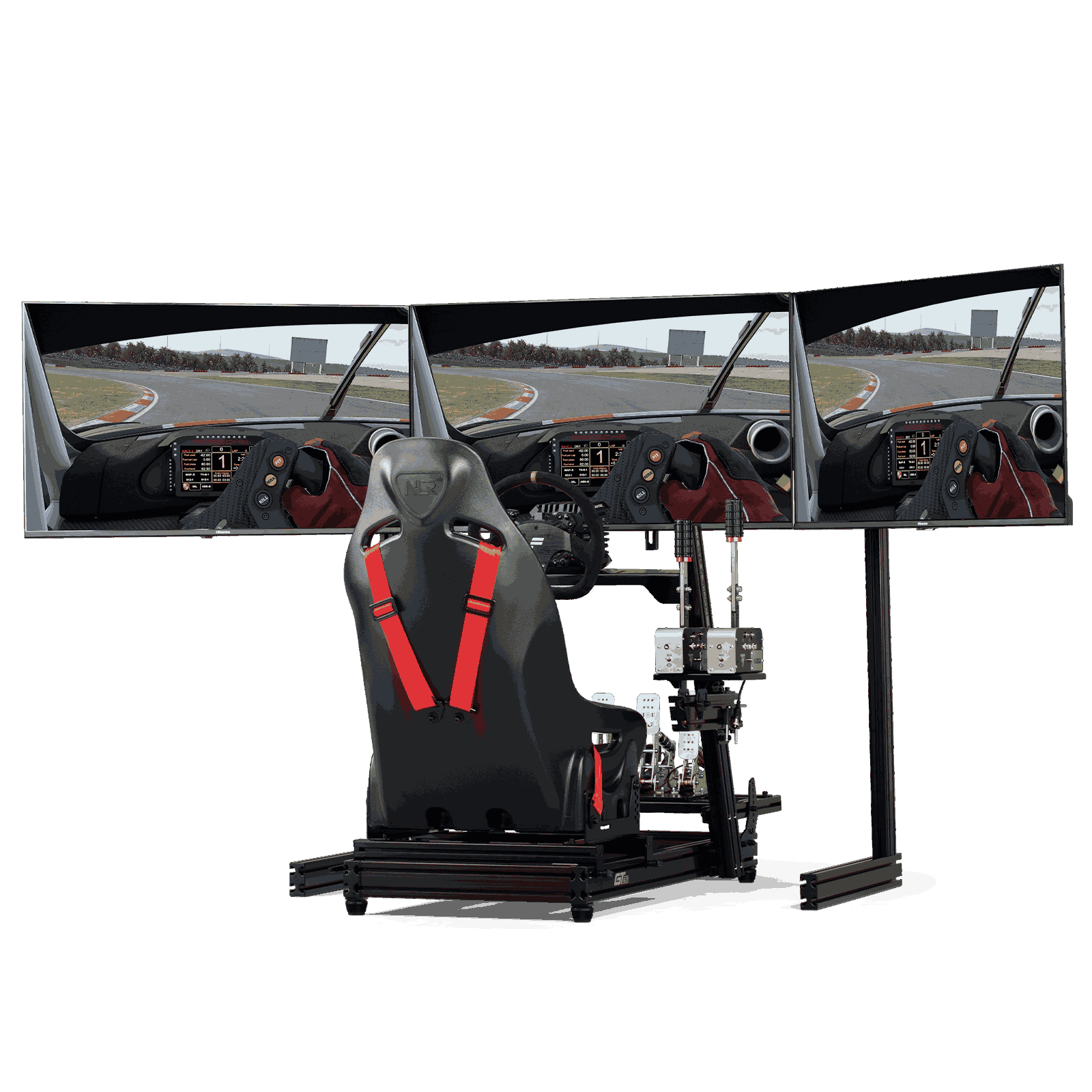 Elite Triple Web 4 11zon