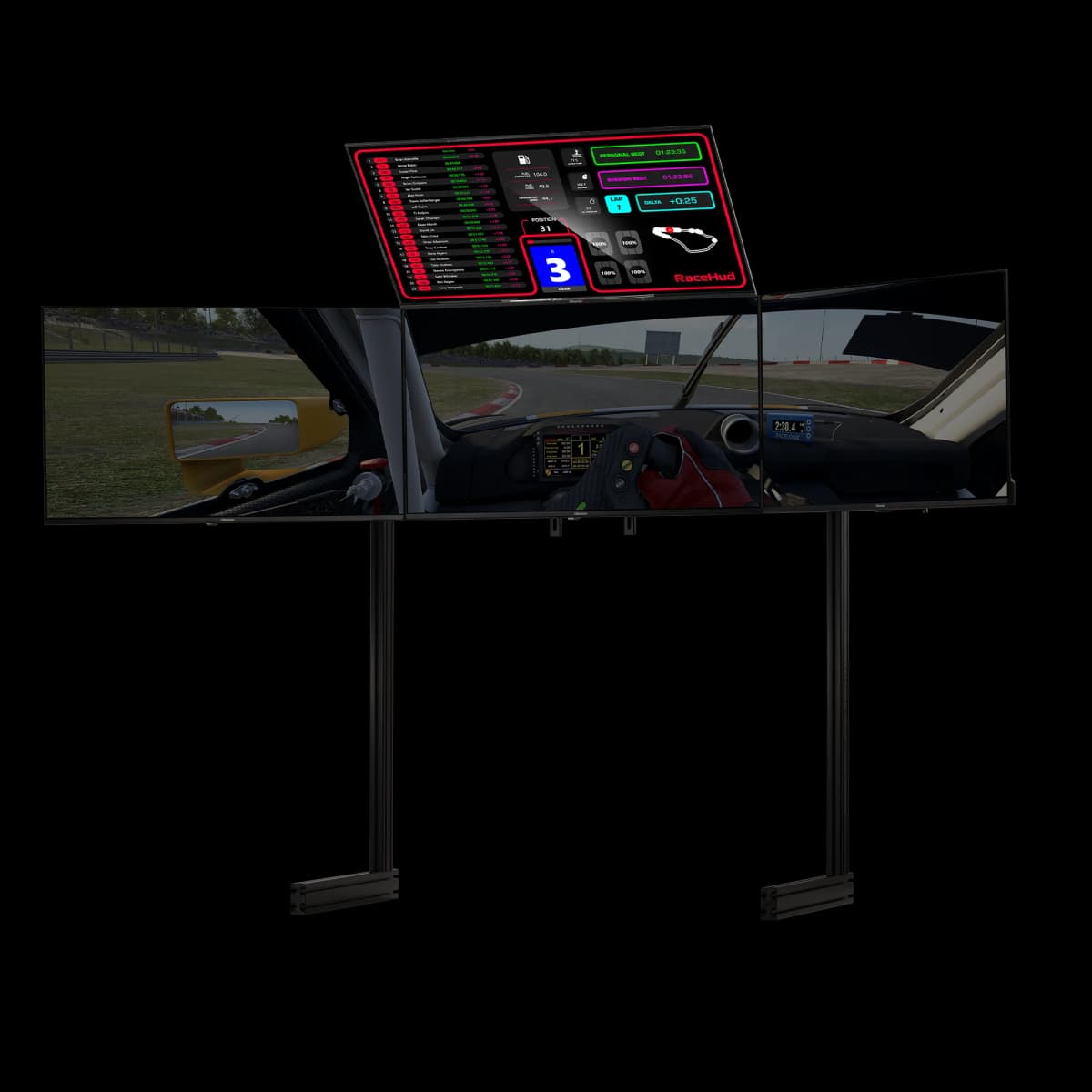 Overhead Add On Web Gallery 4