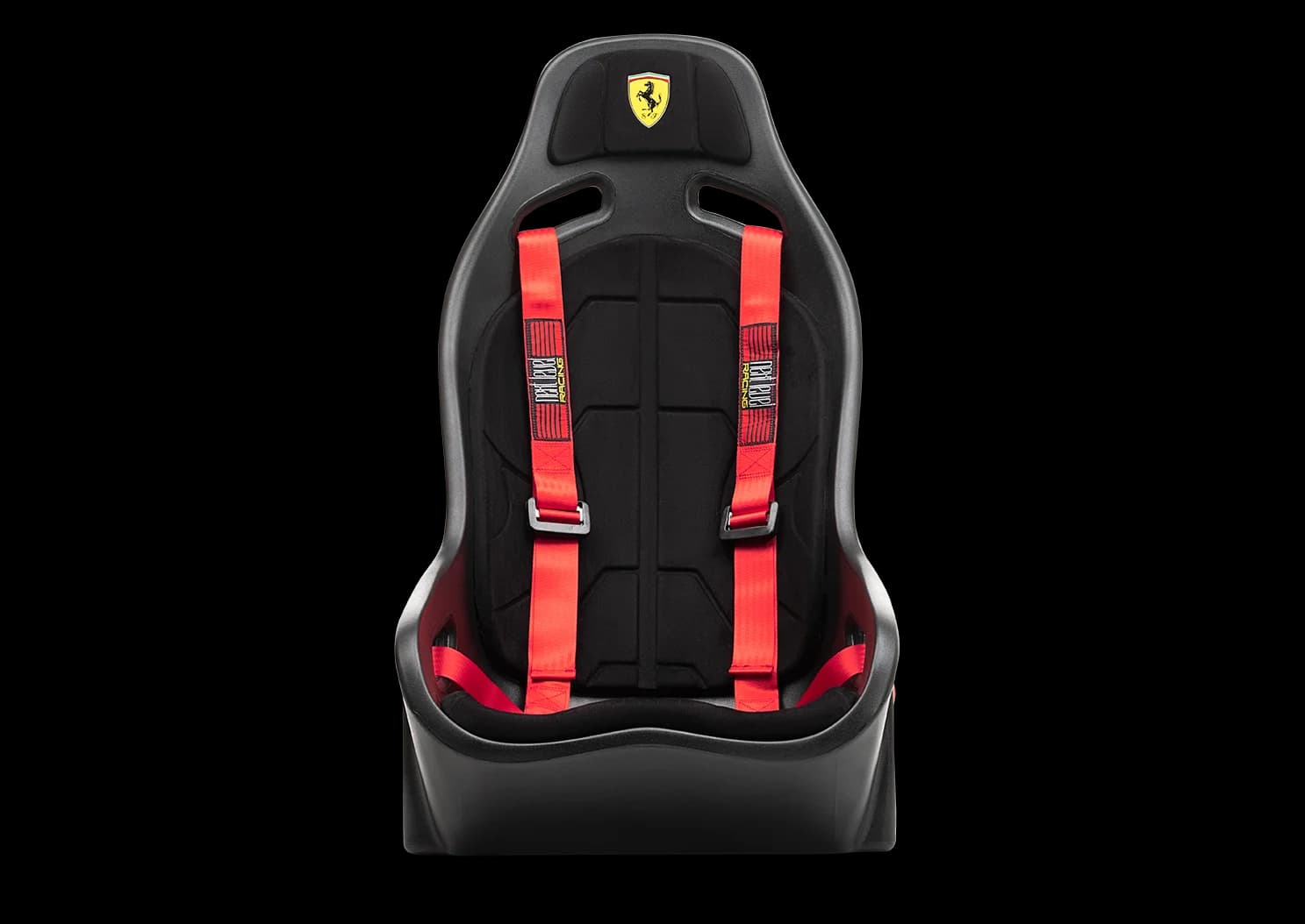 Es1scuderiaferrari Features