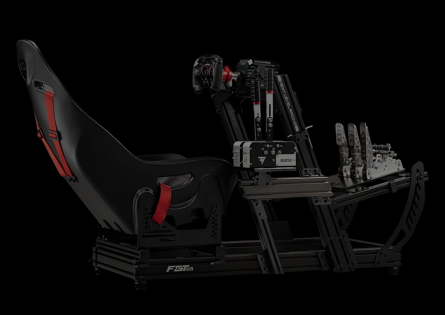 Eliteshifteraddonblack Features