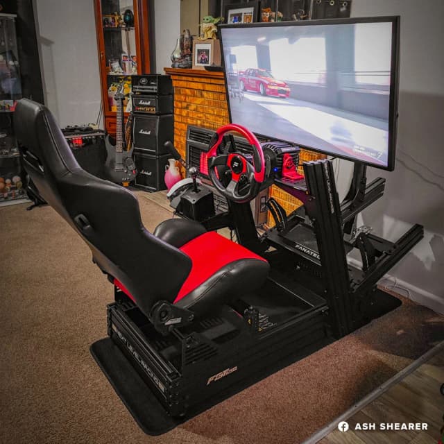 F Gt Elite 160 Cp1