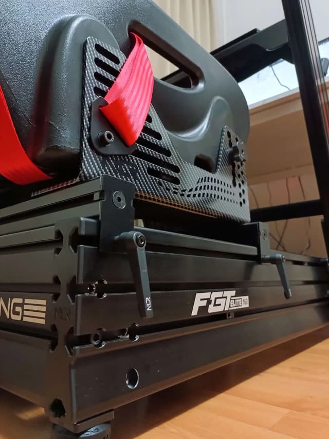 F Gt Elite 160 Cp2
