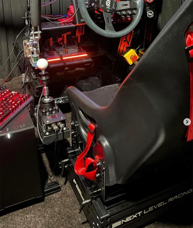 F Gt Elite 160 Cp3