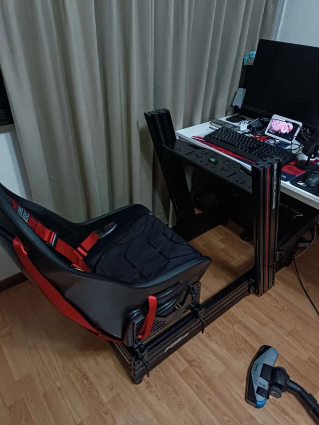 F Gt Elite 160 Cp4