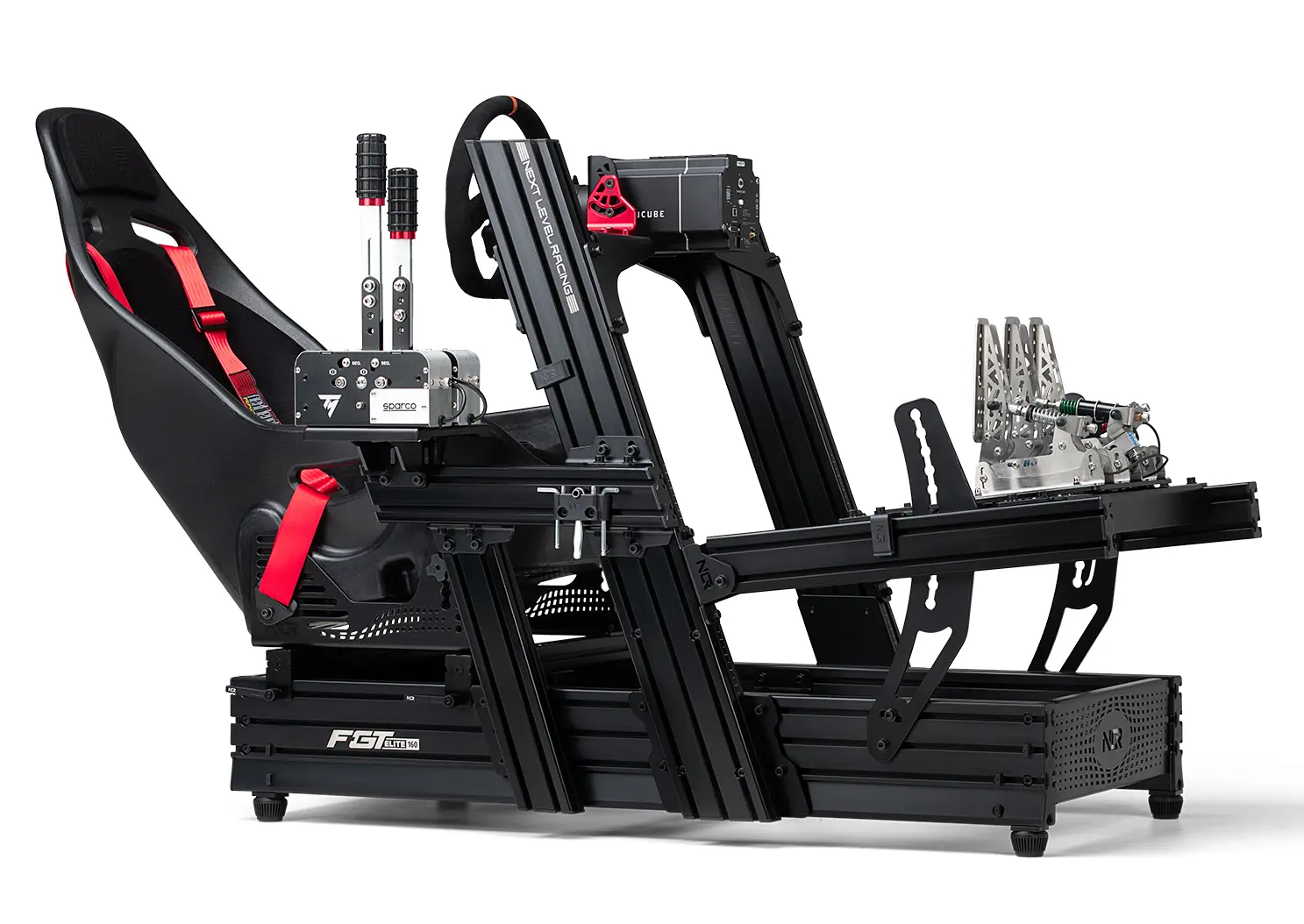 F Gtelite160sidemount Features