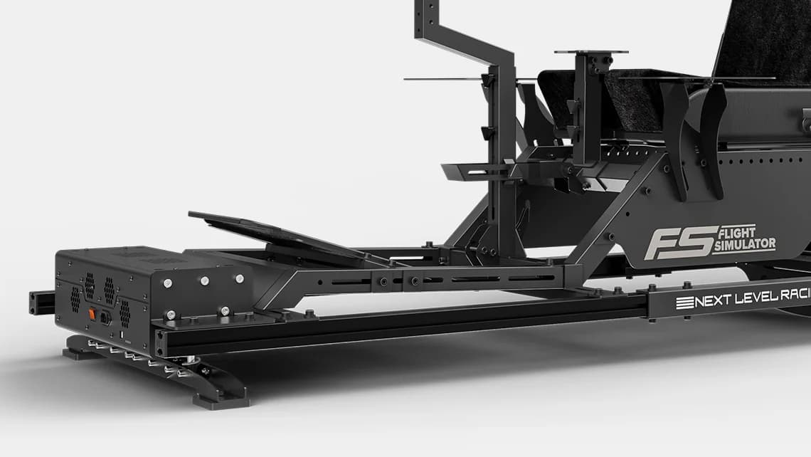 Motion Adapter Frame