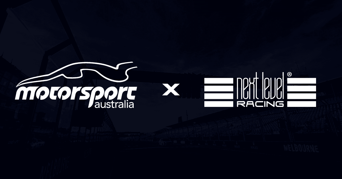Motorsport Australia